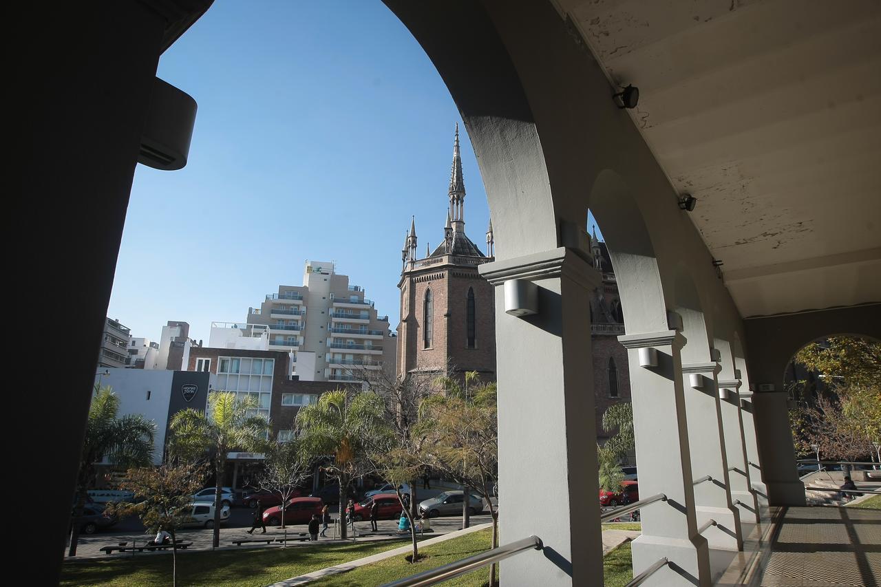 Buen Pastor Capuchinos Hotel Córdoba Eksteriør billede